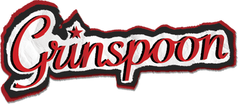 Grinspoon Official Store mobile logo