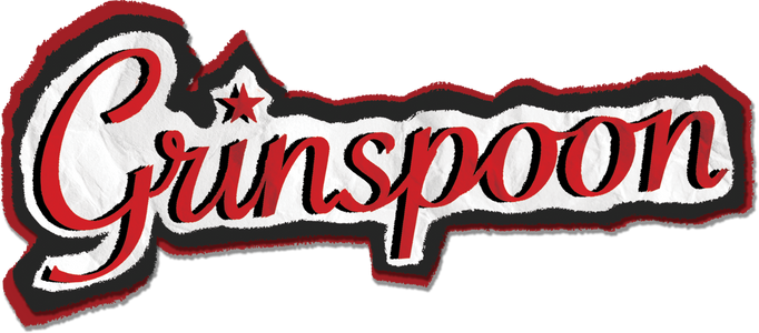 Grinspoon Official Store logo